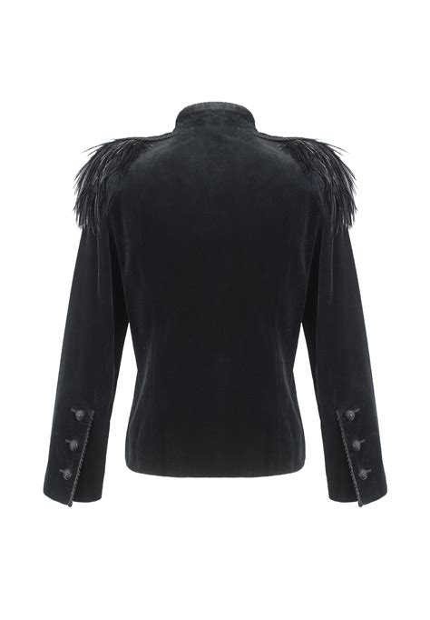 chanel jasjes online|Chanel velvet jacket.